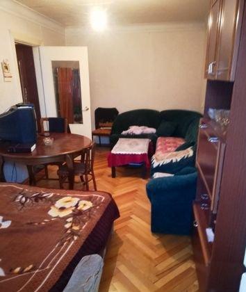 Продажа 1-комнатной квартиры, Краснодар, улица Ленина,  92