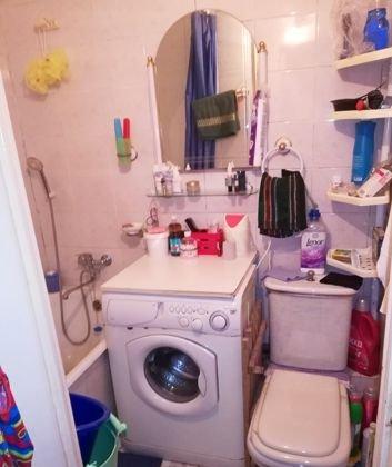 Продажа 1-комнатной квартиры, Краснодар, улица Ленина,  92