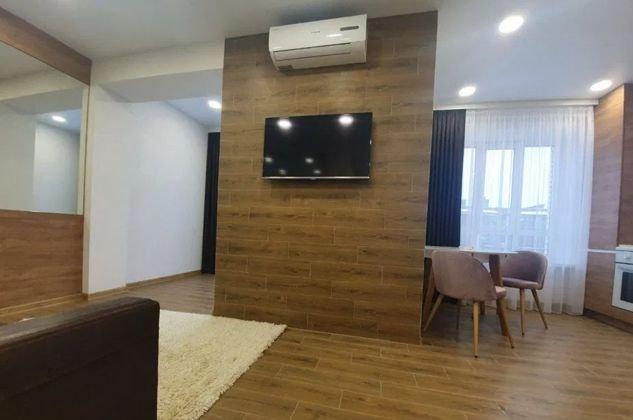 Продажа 1-комнатной квартиры, Краснодар, улица Героев-Разведчиков,  40