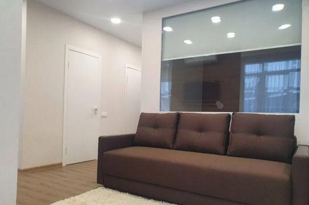 Продажа 1-комнатной квартиры, Краснодар, улица Героев-Разведчиков,  40