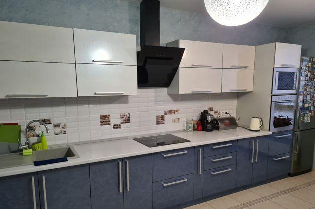 Продажа 3-комнатной квартиры, Краснодар, проспект Константина Образцова,  25к1