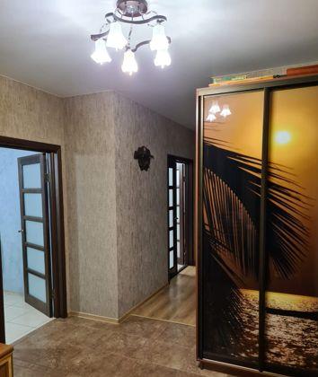 Продажа 3-комнатной квартиры, Краснодар, проспект Константина Образцова,  25к1