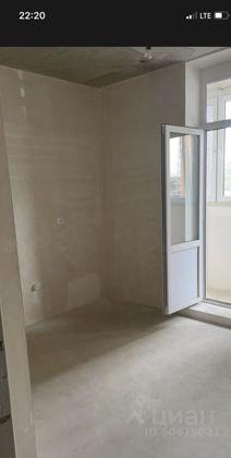 Продажа 1-комнатной квартиры, Краснодар, улица имени Героя Георгия Бочарникова,  8