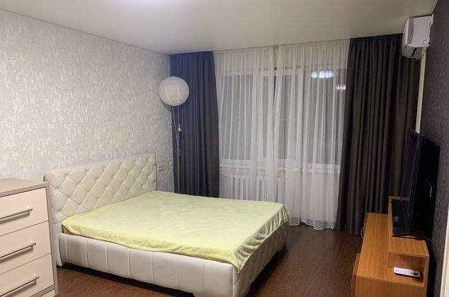 Продажа 1-комнатной квартиры, Краснодар, улица Думенко,  4