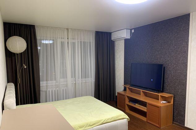 Продажа 1-комнатной квартиры, Краснодар, улица Думенко,  4