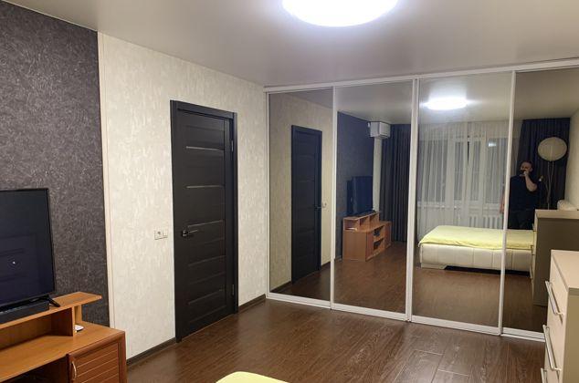 Продажа 1-комнатной квартиры, Краснодар, улица Думенко,  4