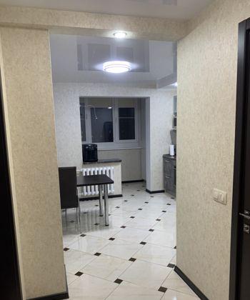 Продажа 1-комнатной квартиры, Краснодар, улица Думенко,  4