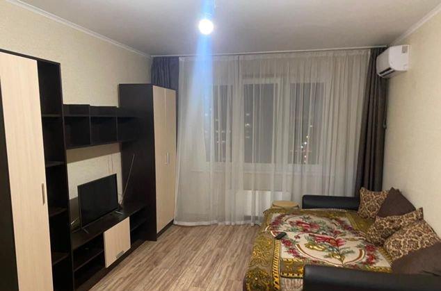 Продажа 1-комнатной квартиры, Краснодар, улица Героя Владислава Посадского,  50