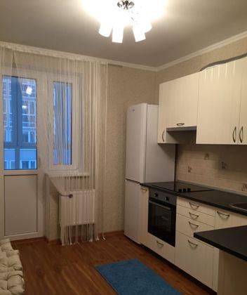 Продажа 1-комнатной квартиры, Краснодар, улица имени 40-летия Победы,  137