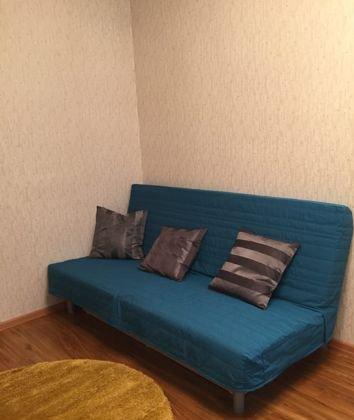 Продажа 1-комнатной квартиры, Краснодар, улица имени 40-летия Победы,  137