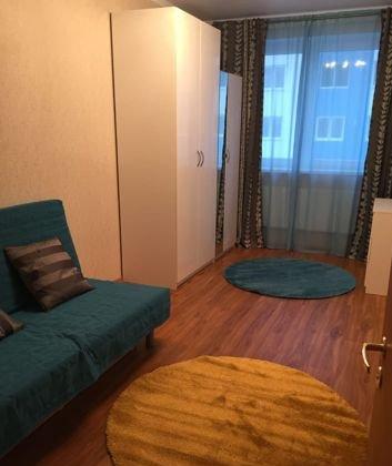 Продажа 1-комнатной квартиры, Краснодар, улица имени 40-летия Победы,  137