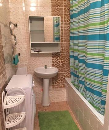 Продажа 1-комнатной квартиры, Краснодар, улица имени 40-летия Победы,  137