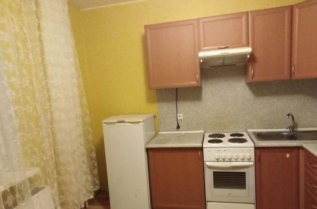 Продажа 1-комнатной квартиры, Краснодар, Восточно-Кругликовская улица,  69