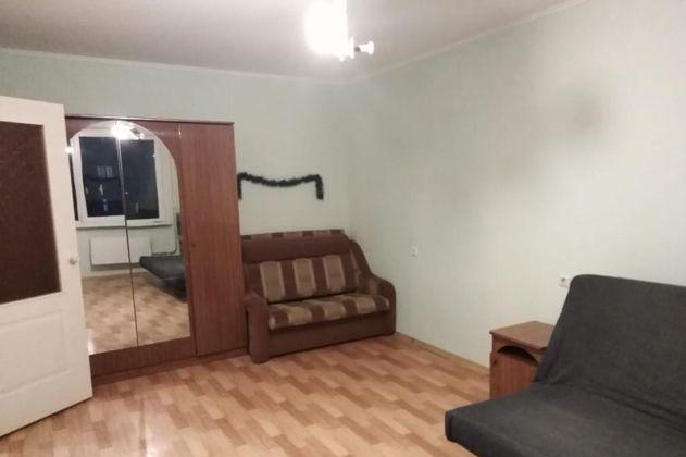 Продажа 1-комнатной квартиры, Краснодар, Восточно-Кругликовская улица,  69