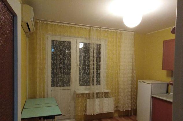 Продажа 1-комнатной квартиры, Краснодар, Восточно-Кругликовская улица,  69