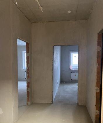 Продажа 1-комнатной квартиры, Краснодар, улица Репина,  3/1к3