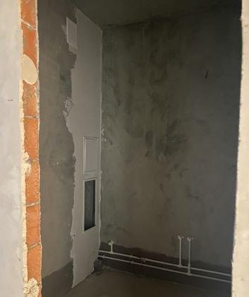 Продажа 1-комнатной квартиры, Краснодар, улица Репина,  3/1к3