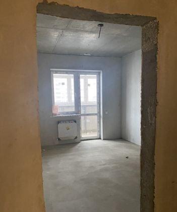 Продажа 1-комнатной квартиры, Краснодар, улица Репина,  3/1к3