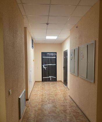 Продажа 1-комнатной квартиры, Краснодар, улица Репина,  3/1к3