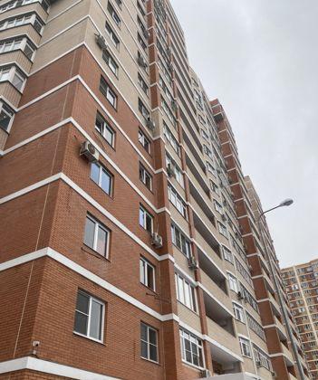 Продажа 1-комнатной квартиры, Краснодар, улица Репина,  3/1к3