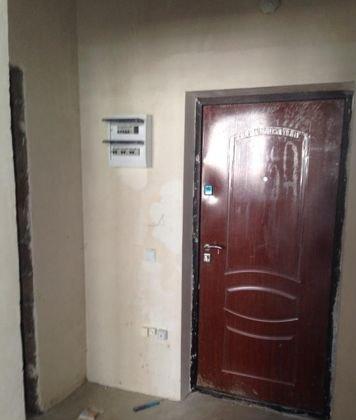 Продажа 1-комнатной квартиры, Краснодар, улица имени 40-летия Победы,  184к3