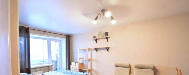 Продажа 1-комнатной квартиры, Краснодар, Казбекская улица,  12