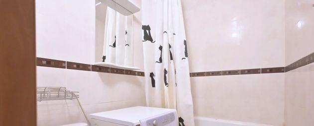 Продажа 1-комнатной квартиры, Краснодар, Казбекская улица,  12