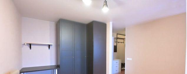 Продажа 1-комнатной квартиры, Краснодар, Казбекская улица,  12