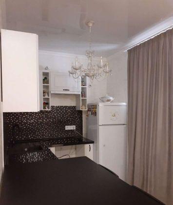 Продажа 1-комнатной квартиры, Краснодар, улица 1 Мая,  286/1