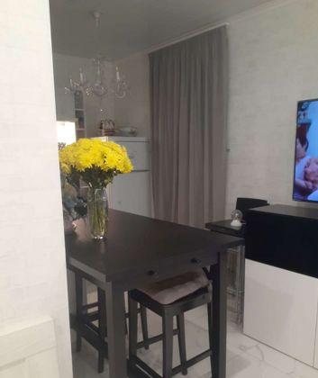 Продажа 1-комнатной квартиры, Краснодар, улица 1 Мая,  286/1