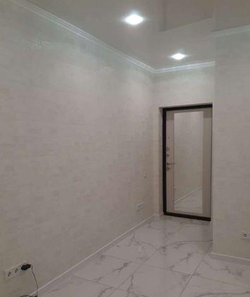 Продажа 1-комнатной квартиры, Краснодар, улица 1 Мая,  286/1