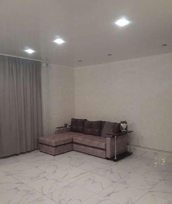 Продажа 1-комнатной квартиры, Краснодар, улица 1 Мая,  286/1