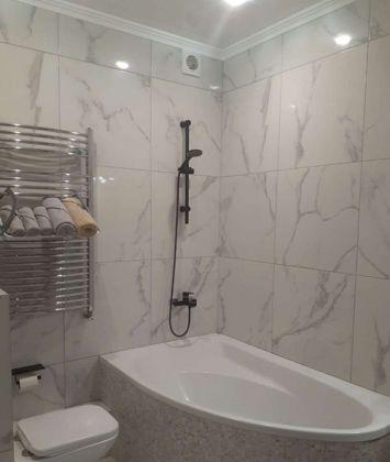 Продажа 1-комнатной квартиры, Краснодар, улица 1 Мая,  286/1