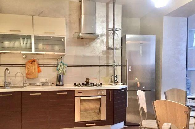 Продажа 2-комнатной квартиры, Краснодар, Восточно-Кругликовская улица,  55