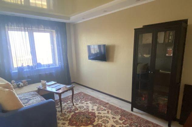 Продажа 2-комнатной квартиры, Краснодар, улица Симиренко,  37к1