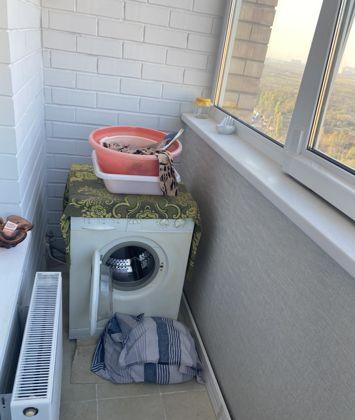 Продажа 2-комнатной квартиры, Краснодар, улица Симиренко,  37к1