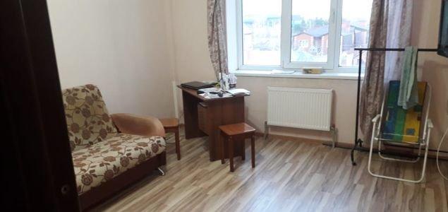 Продажа 1-комнатной квартиры, Краснодар, улица 1 Мая,  91