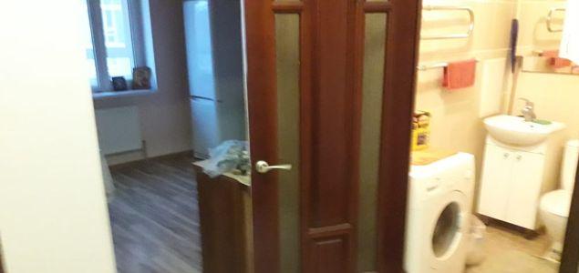 Продажа 1-комнатной квартиры, Краснодар, улица 1 Мая,  91