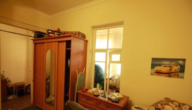 Продажа 1-комнатной квартиры, Краснодар, улица Орджоникидзе,  5