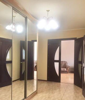 Продажа 2-комнатной квартиры, Краснодар, Черкасская улица,  123