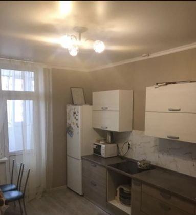 Продажа 1-комнатной квартиры, Краснодар, улица им. Героя Яцкова И.В.,  9к2