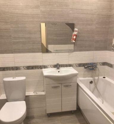 Продажа 1-комнатной квартиры, Краснодар, улица им. Героя Яцкова И.В.,  9к2