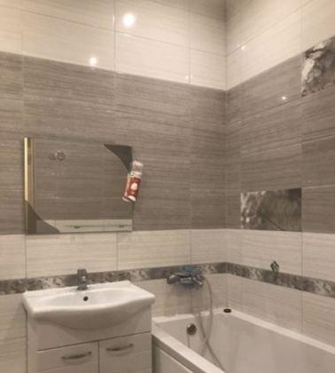 Продажа 1-комнатной квартиры, Краснодар, улица им. Героя Яцкова И.В.,  9к2