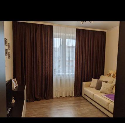 Продажа 1-комнатной квартиры, Краснодар, улица им. Героя Яцкова И.В.,  10