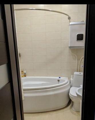 Продажа 1-комнатной квартиры, Краснодар, улица им. Героя Яцкова И.В.,  10