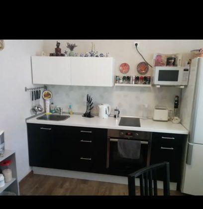 Продажа 1-комнатной квартиры, Краснодар, улица им. Героя Яцкова И.В.,  10