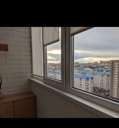 Продажа 1-комнатной квартиры, Краснодар, улица им. Героя Яцкова И.В.,  10