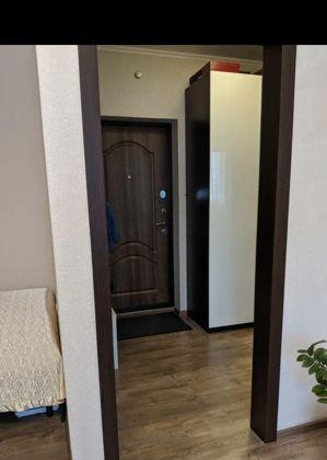 Продажа 1-комнатной квартиры, Краснодар, улица им. Героя Яцкова И.В.,  10