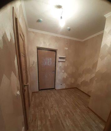 Продажа 1-комнатной квартиры, Краснодар, улица им. Героя Сарабеева В.И.,  9