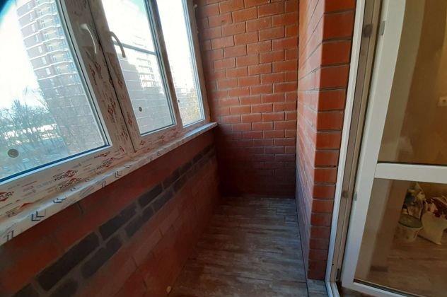 Продажа 1-комнатной квартиры, Краснодар, улица им. Героя Сарабеева В.И.,  9